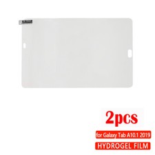 2 Pcs Tablet Screen HD clear Protector Film For Samsung Galaxy Series picture