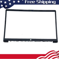 LCD Front Bezel For HP 17-CN 17-CP 17 CN 17 CP 17-CN0023DX M50434-001 Black New picture