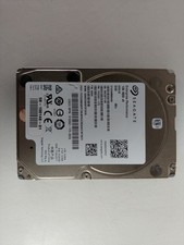 Seagate Cisco Enterprise ST600MM0008 600 GB SAS 3 2.5 in Hard Drive picture