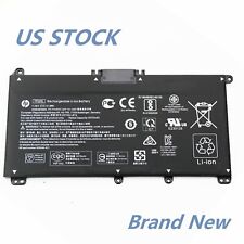 Genuine OEM TF03XL Battery for HP Pavilion 15-CD 920070-855 HSTNN-LB7X HSTNN NEW picture