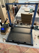 Creality CR-10 S5 3D Printer FDM Huge 500x500x500mm Build Volume picture