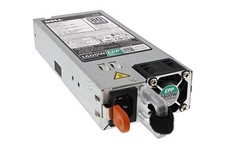 Dell D1600E-S0 1600-Watts Redundant Power Supply Unit For PowerEdge 95HR5 picture