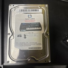 Open Lab Miko LXD Workstation Operating System Hard Disk Drive  picture
