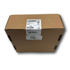 Phoenix-Contact 2891929 FL SWITCH SFN 8TX Industrial Ethernet Switch B132 Uttox picture