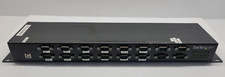 Startech ICUSB23216F 16 Port FTDI USB to Serial Adapter Cable *Rack Mounted* picture