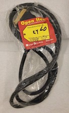 Belkin Gold Series Printer Parallel Cable Model:F2A046-06-GLD Sku: 2957589 6ft. picture