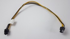 Fujitsu T26139-Y3946-V501 Replacement Part 6Pin Power Cable Power Cord for DPS-500XBA picture