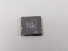 Western Digital WD11C00C-JU Controller PLCC IC picture