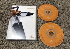 SolidWorks 2011 CAD Software 2 Discs picture
