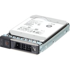 MTTCF Dell 20TB 7.2K 512e 12Gbps NL SAS 3.5 HDD Ultrastar DC HC580 picture