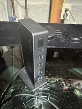 MSI MS-1P15 USB-C Docking Station Gen 2 No Adapter picture