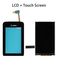 Touch Screen Digitizer LCD Display Replacement For Zebra MC9300 MC93B0 MC93 USA picture