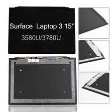 OLED For Microsoft Surface Laptop 3rd 15'' R5 LCD Display Touch Screen Assembly picture