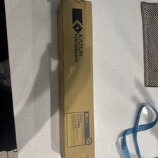Katun Compatible For Kyocera Yellow Toner Cartridge TK-5217Y TASKalfa 406ci -C2 picture