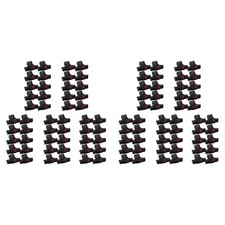 100Pack Replacement for IR-40T MP-12D Calculator Ink Roller Printer Ribbons1707 picture