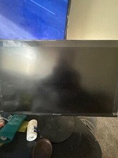 Viotek GFT27DB 27 inch Widescreen TN LCD Gaming Monitor with Speaker picture