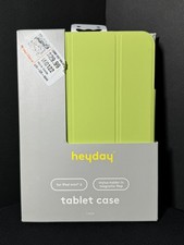 Heyday Folio Tablet Case for iPad mini 6 (Pastel Lime) Color NEW picture