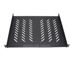 Universal Rack Tray Mount 19