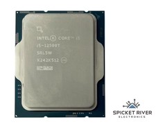 Intel Core i5-12500T SRL5W 6-Core 6-Thread 2.00GHz LGA1700 CPU Processor picture
