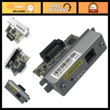 Ethernet Print Server Compatible with TM-U220PB T81 U288 T88IV - UB-E03 Interfac picture