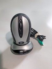 Logitech MX700 Cordless Optical Mouse with Docking Station   picture