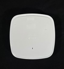 Cisco Catalyst C9130AXE-B Wireless Access Point 9130AXE - Same Day Shipping picture