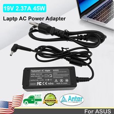 Charger AC Adapter For ASUS RT-AX82U Wireless Router Power Supply Cord picture