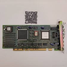 IBM Token Ring Network Adapter MCA Card FRU 87F4774 16/4 Mbps Vintage 1991 picture