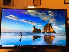 Acer V246HL 24