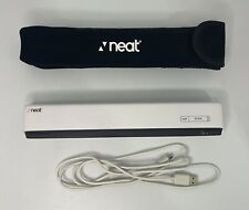 Neat Receipts NM-1000 Mobile Scanner & Digital Filing System w/Case picture