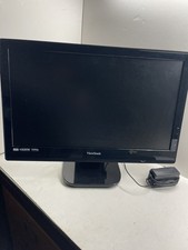 View sonic VX2253MH-LED Monitor, Full LED Backlit Display, Wide 22inch Screen picture