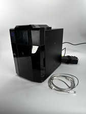 TierTime UP Mini 3D Printer Used Powers On Untested Box Cables NO EXTRUDER 2 picture