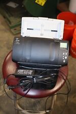 Fujitsu Fi-7160 High Speed Color Duplex Document Scanner   with Adapter picture