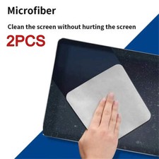 Polishing Cloth For Apple iPhone Nano-Texture Screen Cleaning Cloth For iPad Mac picture