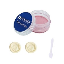 UTP-6 12.8w/mk Thermal Putty for VGA GPU IC Processor Rapid Cooling Thermal P... picture