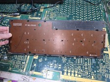 Amstrad CPC 464 16-Pin Older Version DEFECTIVE DONOR Keyboard-Missing Keys-PARTS picture