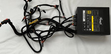 Rosewill CAPSTONE-750 750W Gold ATX Desktop Power Supply picture