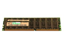 1GB (2x512MB) Cisco Approved Memory MEM2821-256U1024D for Cisco 2800 Series 2821 picture