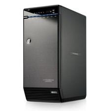 Mediasonic USB 3.2 Gen 2 Type C 8 Bay 3.5
