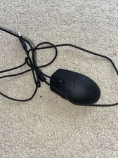 Dark Matter By Monoprice Rover Optical Gaming Mouse picture