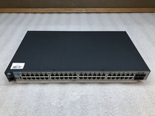 HP Enterprise 2530-48G 48-Port Gigabit Ethernet 4xSFP Network Switch J9775A picture