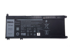 NEW OEM 33YDH 56Wh Battery For Dell Inspiron 17 7000 7577 7773 7778 7786 2-in-1 picture