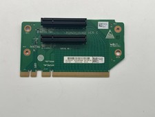 HPE DL80 Gen9 PCIe Riser Board 778524-001 773543-101 x16 x8 Expansion picture