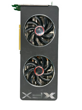 XFX Radeon R9 280X R9-280X-TD R9-280X-TD R9-280X-TDF, 3GB GDDR5, USED, TESTED picture