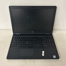 Dell Latitude 5590 i5-7300U @2.60GHz | 256GB SSD | 8GB RAM | No OS picture