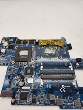 MSI GS60 GHOST  i7-4710HQ GTX 860M MOTHERBOARD ms-16H21 picture