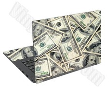Any Custom Vinyl Skin / Decal Design for the Dell Latitude 7480 Free US Shipping picture