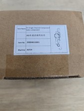 Single Channel Components for AD5X IFS 3D Printer Part picture