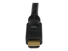 StarTechcom High Speed HDMI Cable Ultra HD 4k x 2k HDMM15M picture
