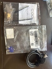 CODi Key Cable Lock kit, Dell-distributed, Part Number 0W7077 picture